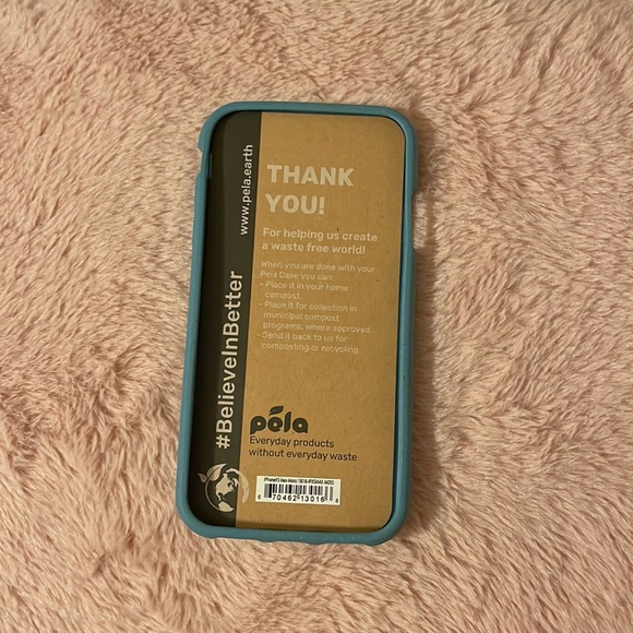 iPhone case - Picture 2 of 3